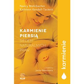 Karmienie piersią