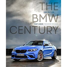 BMW Century