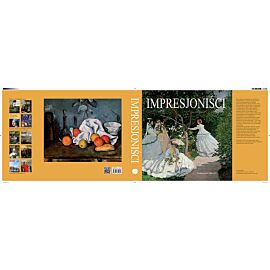 Impresjoniści