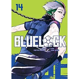 Blue Lock - 14