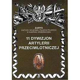11 dywizjon artylerii przeciwlotniczej