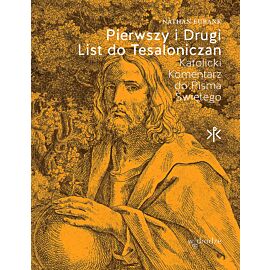 Pierwszy i Drugi List do Tesaloniczan