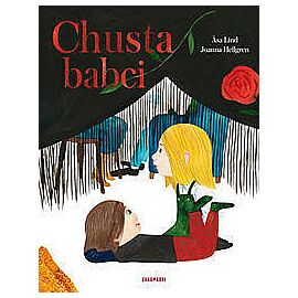 Chusta babci