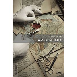 Wszystkie dzieci Louisa