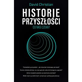 Historie przyszłości (e-book)