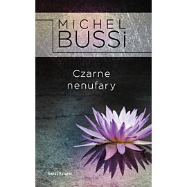 Czarne nenufary