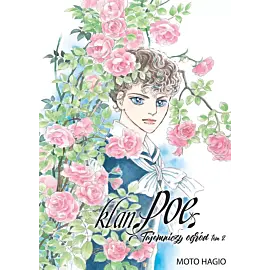 Klan Poe - 06 - Tajemniczy ogród tom 2