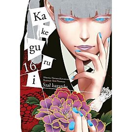 Kakegurui - 16