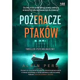 Pożeracze ptaków
