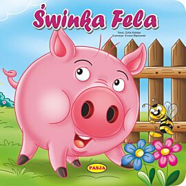 Świnka fela