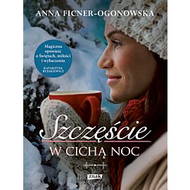 Szczęście w cichą noc (2021)