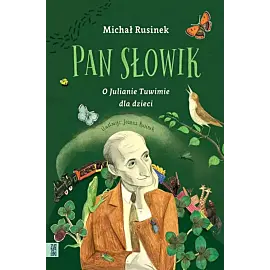 Pan Słowik