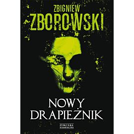 Nowy drapieżnik