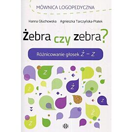 Żebra czy zebra?