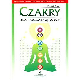 Czakry dla początkujących