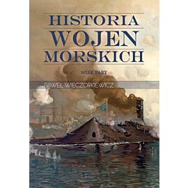 Historia wojen morskich T.2