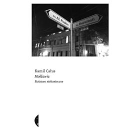 Mołdawia (e-book)