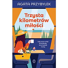 Trzysta kilometrów miłości (e-book)