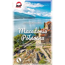 Macedonia Północna. Pascal Lajt
