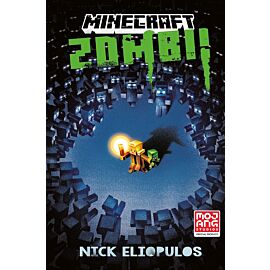 Minecraft. Zombi!