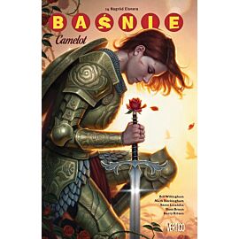 Baśnie - 20 - Camelot