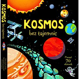 KOSMOS bez tajemnic