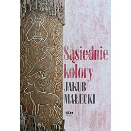 Sąsiednie kolory