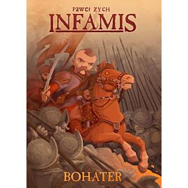 Infamis - 01 - Bohater