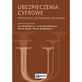 Ubezpieczenia cyfrowe