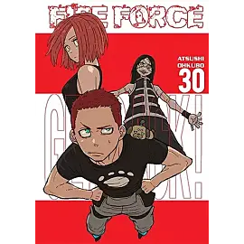 Fire Force - 30