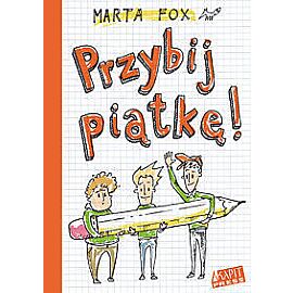 Przybij Piątkę!