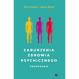 Zaburzenia zdrowia psychicznego (e-book)