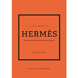 Little Book of Hermes