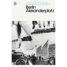 Berlin Alexanderplatz