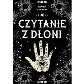 Czytanie z dłoni