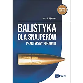 Balistyka dla snajperów