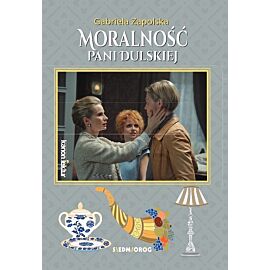 Moralność pani dulskiej wyd. 2023