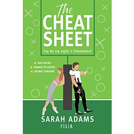 The Cheat Sheet