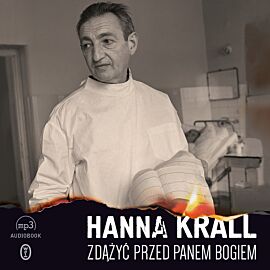 Zdążyć przed Panem Bogiem (audiobook MP3)