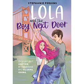 Lola and the Boy Next Door