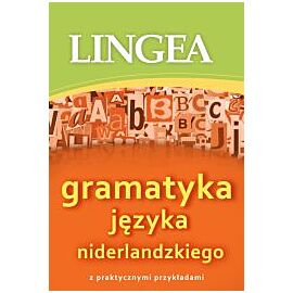 Gramatyka języka niderlandzkiego