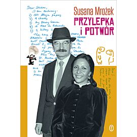 Przylepka i Potwór