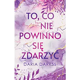 To, co nie powinno się zdarzyć