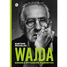 Wajda kronika wypadków filmowych