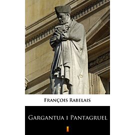 Gargantua i Pantagruel (e-book)