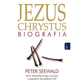 Jezus Chrystus (audiobook MP3)