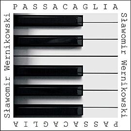 Passacaglia / Forma