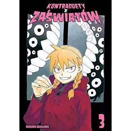 Kontraduety z zaświatów - 03