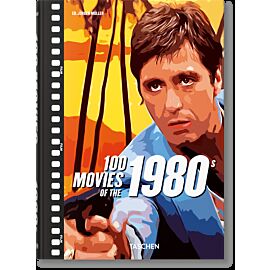 100 Movies of the 1980s