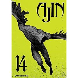 Ajin - 14